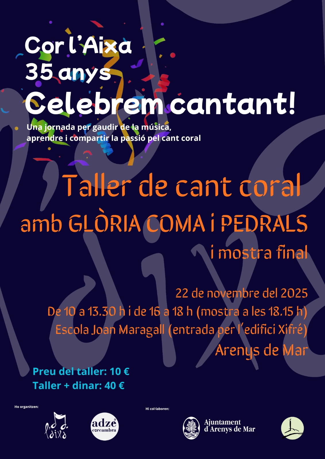 Escola Joan Maragall