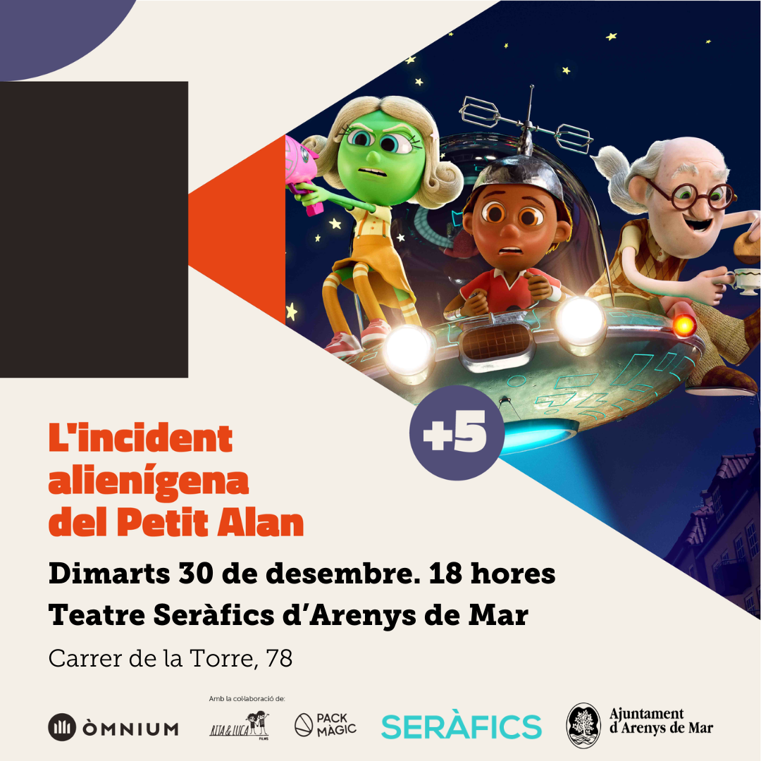 Casal de Joventut Serfica