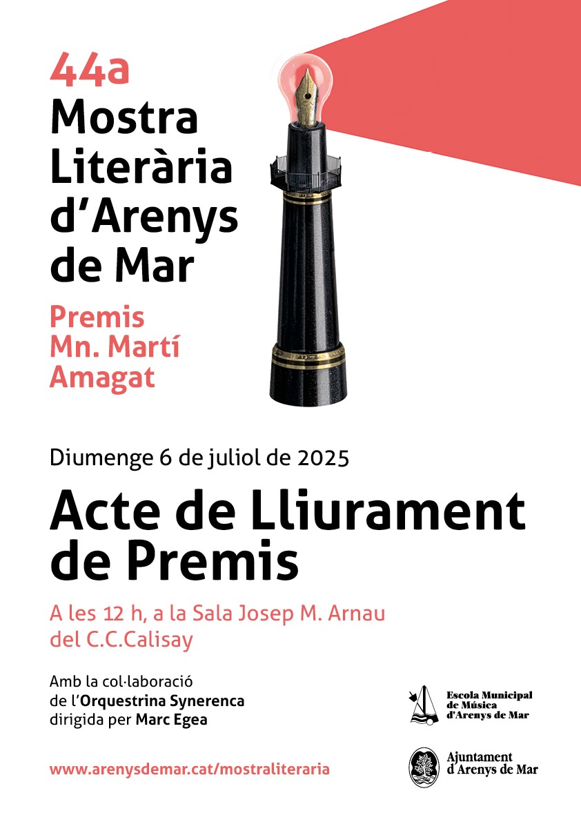 Sala Josep Maria Arnau del C.C.Calisay