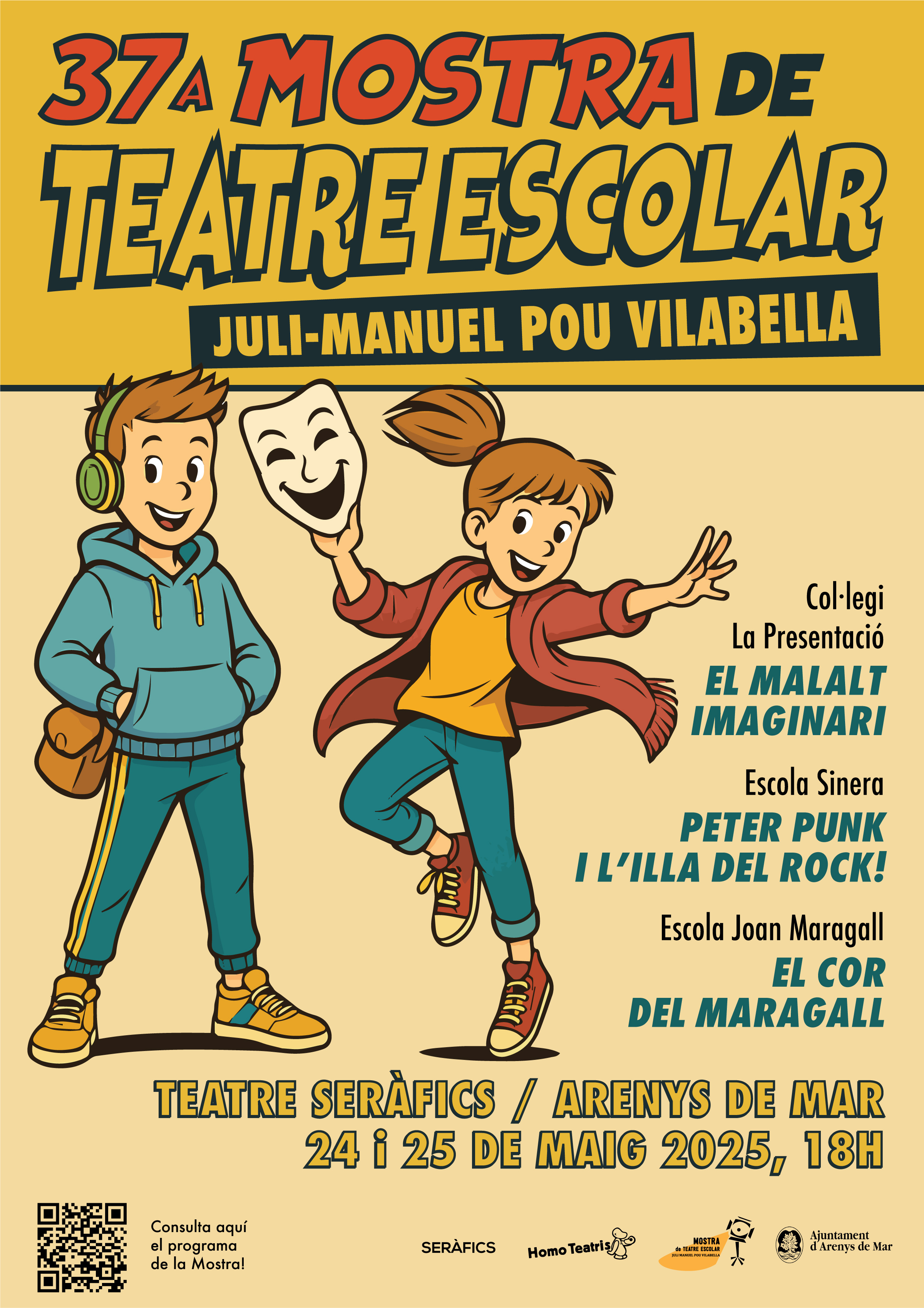 Teatre Serfics