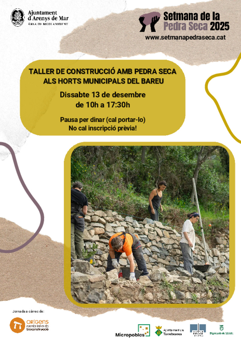 Horts Municipals del Bareu