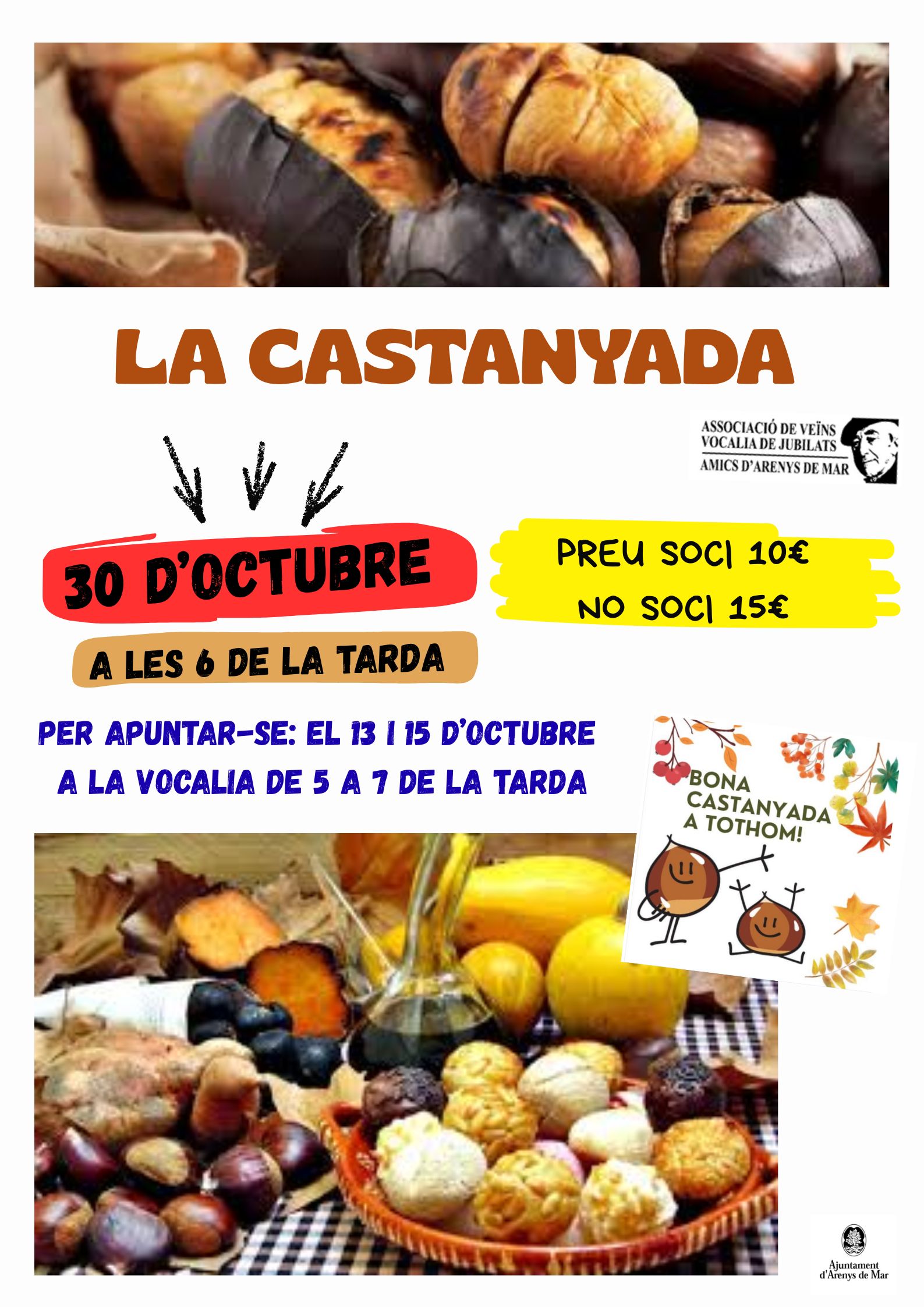 Local de la vocalia