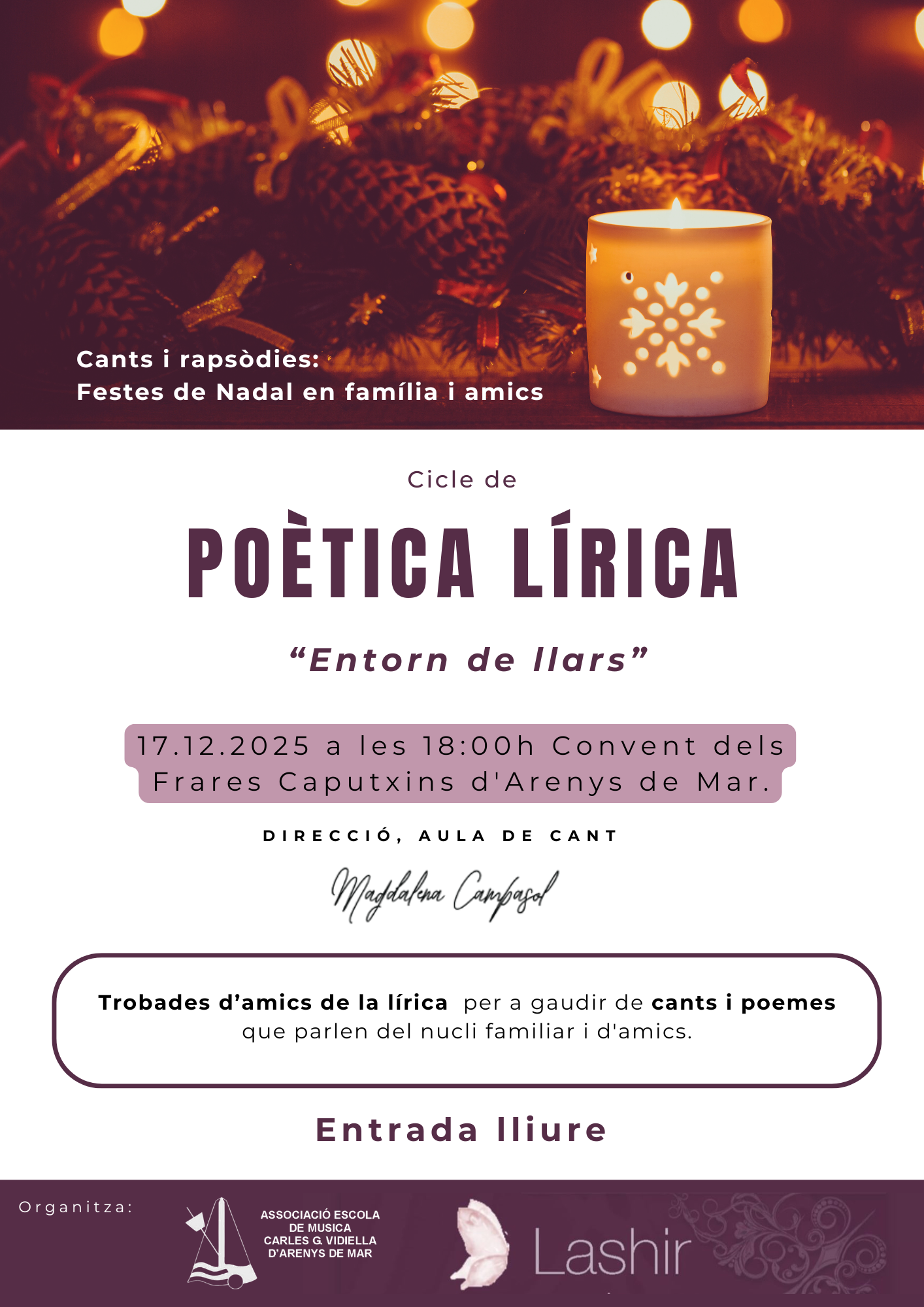 Convent dels Frares Caputxins