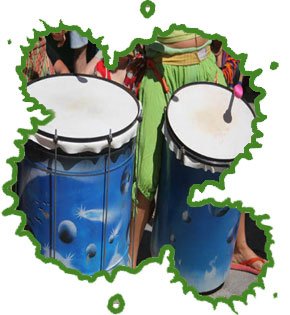 Riera zona nova coberta