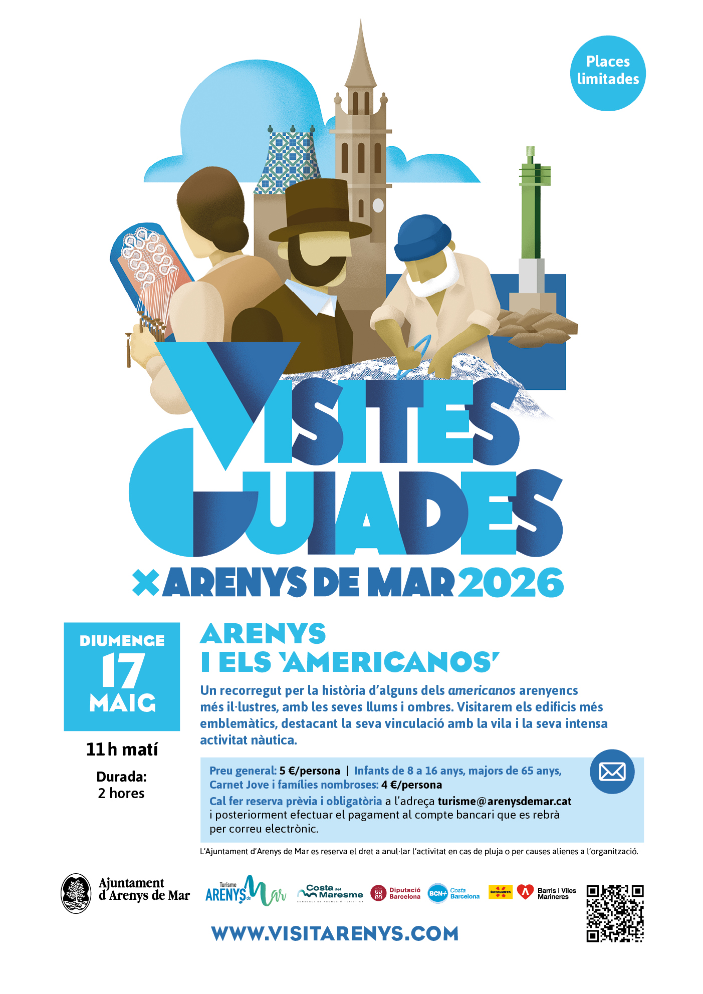 Arenys de Mar