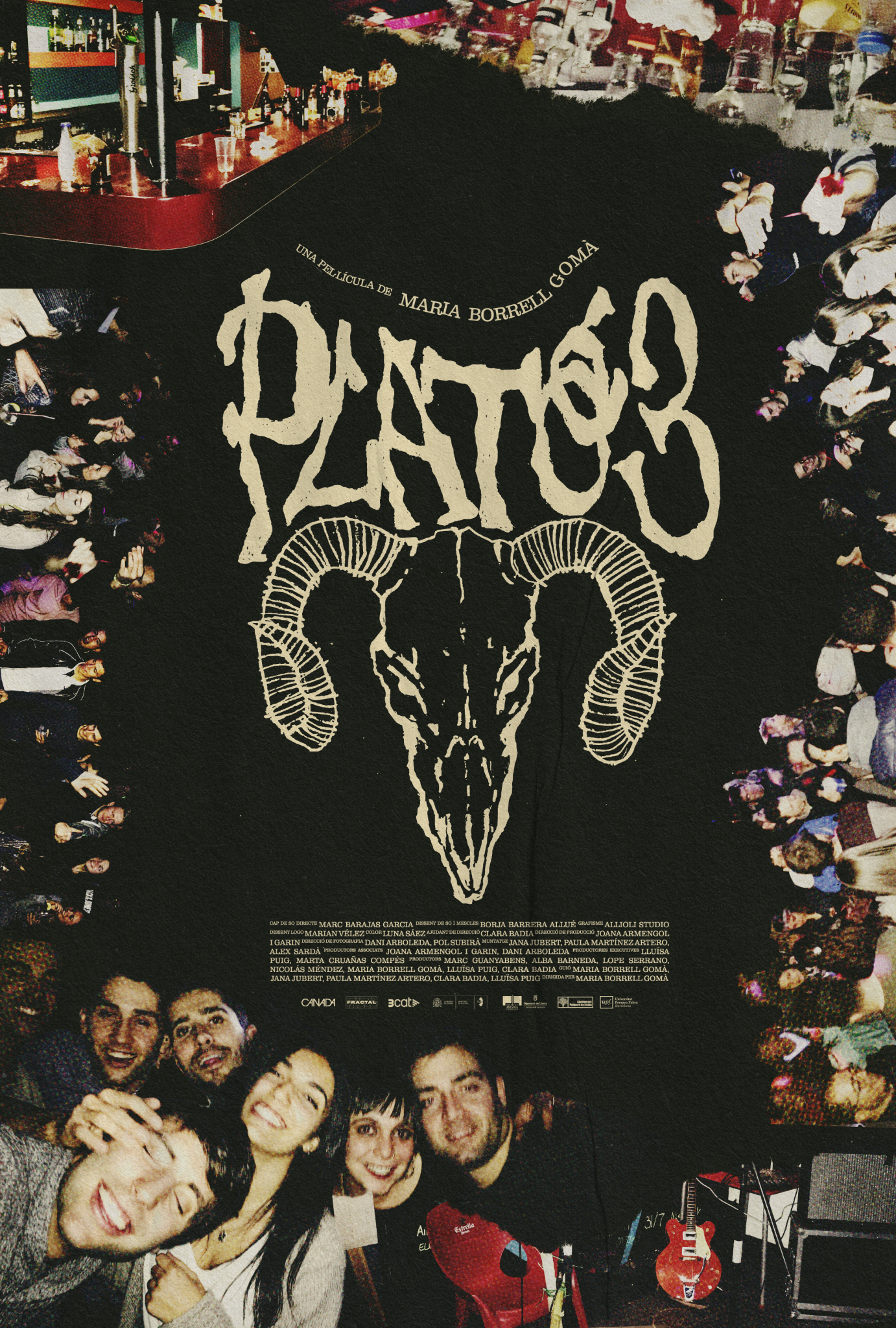 Teatre Ser�fics