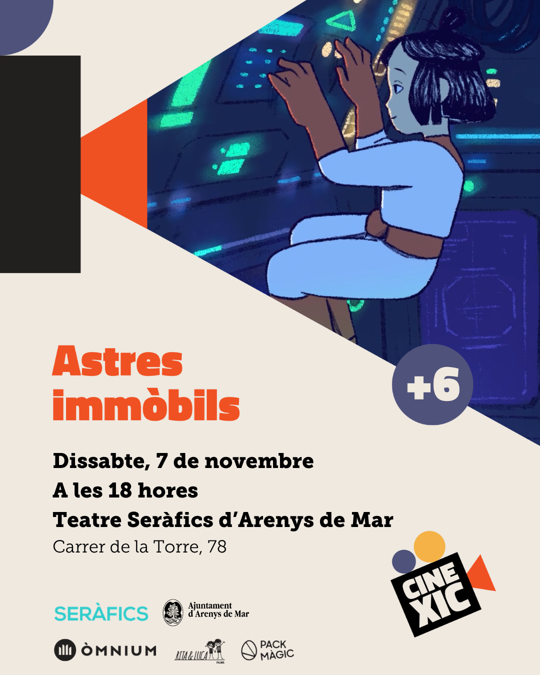 Teatre Ser�fics