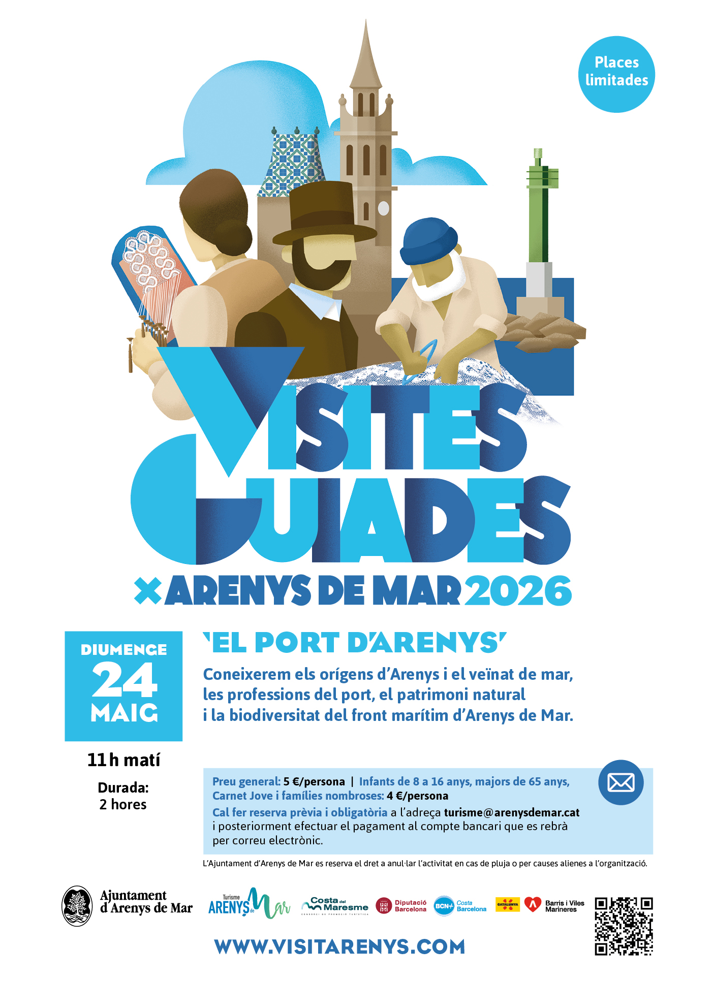 Arenys de Mar