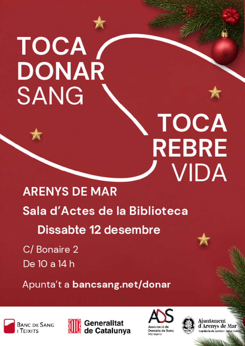 Sala d'Actes de la Biblioteca
