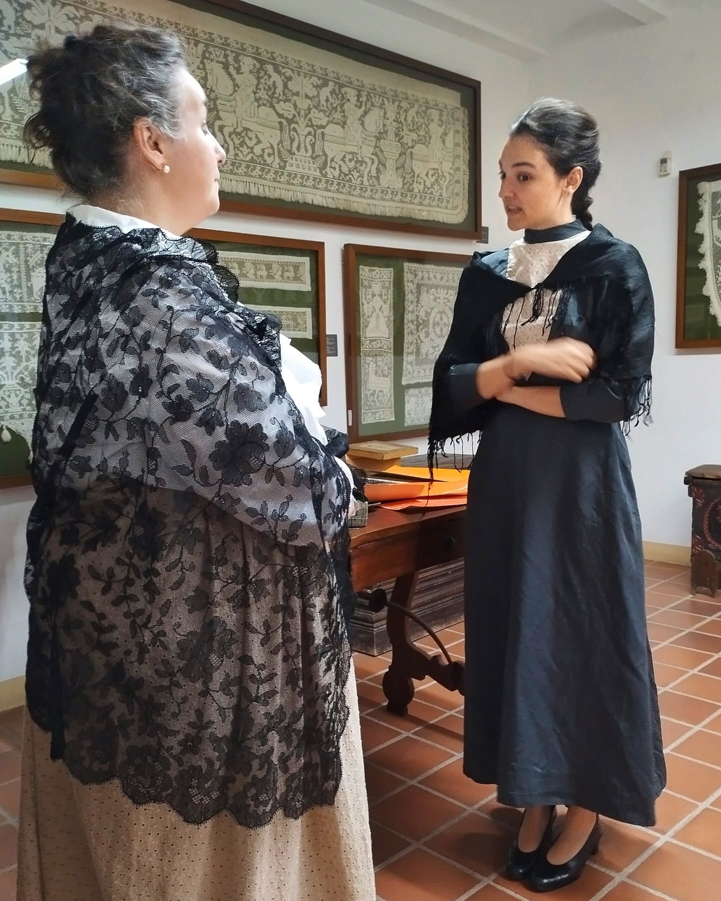 Museu Mar�s de les Puntes