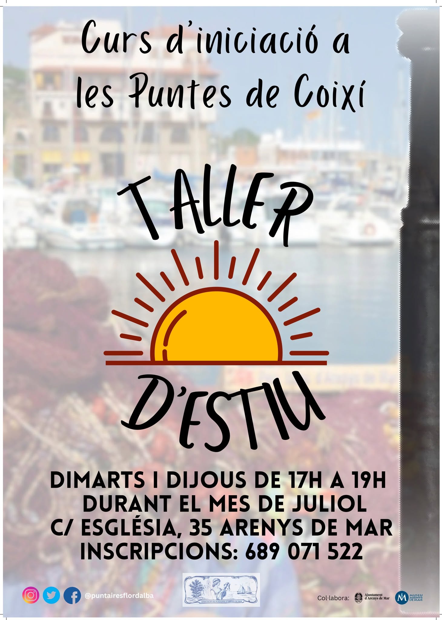 Museu Mar�s de les Puntes