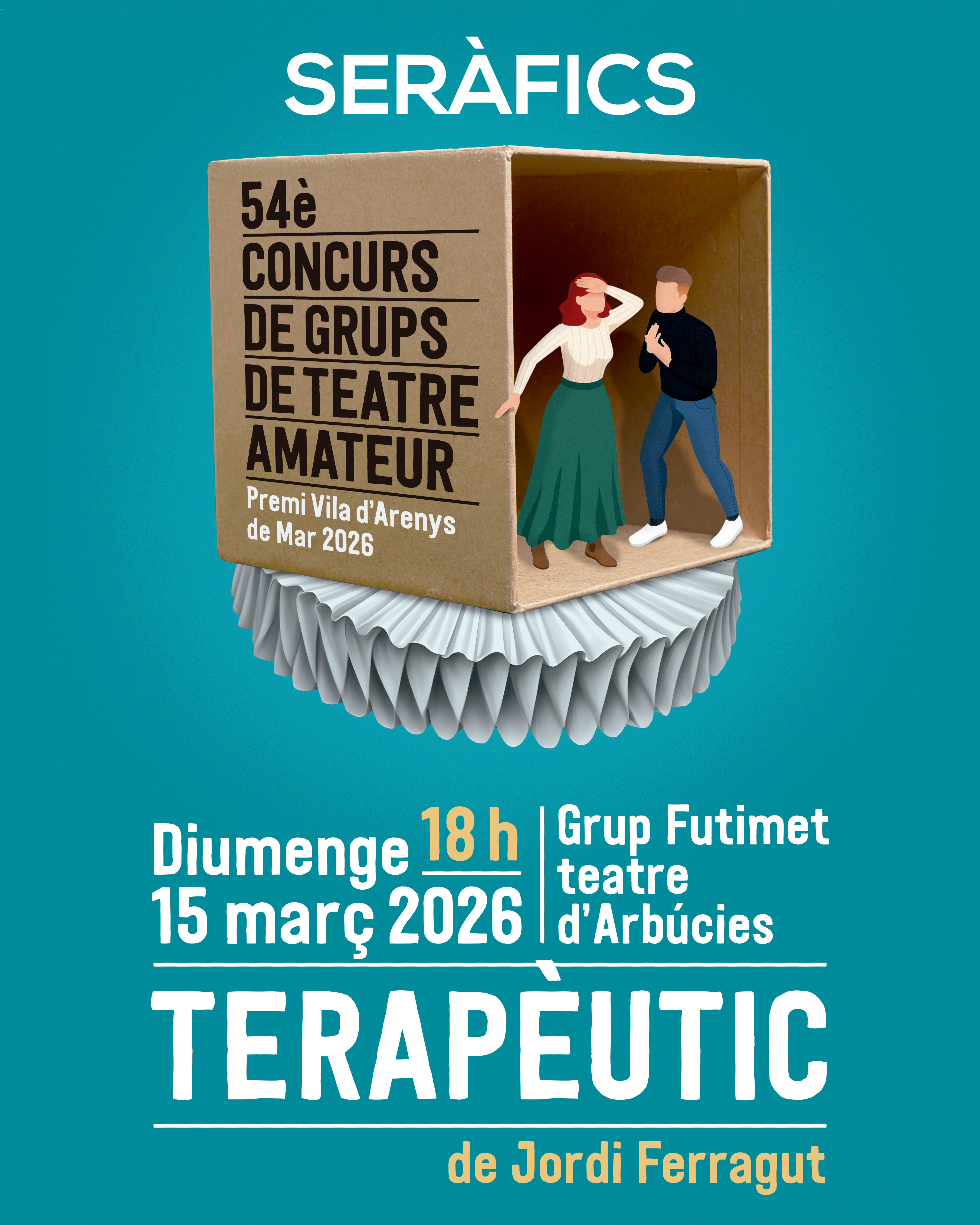 Teatre Ser�fics