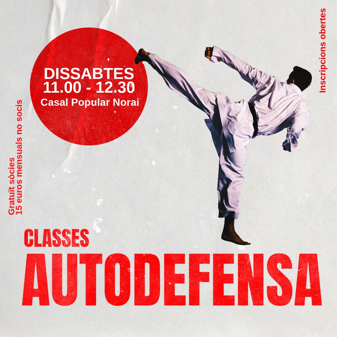 C/D'avall, 20