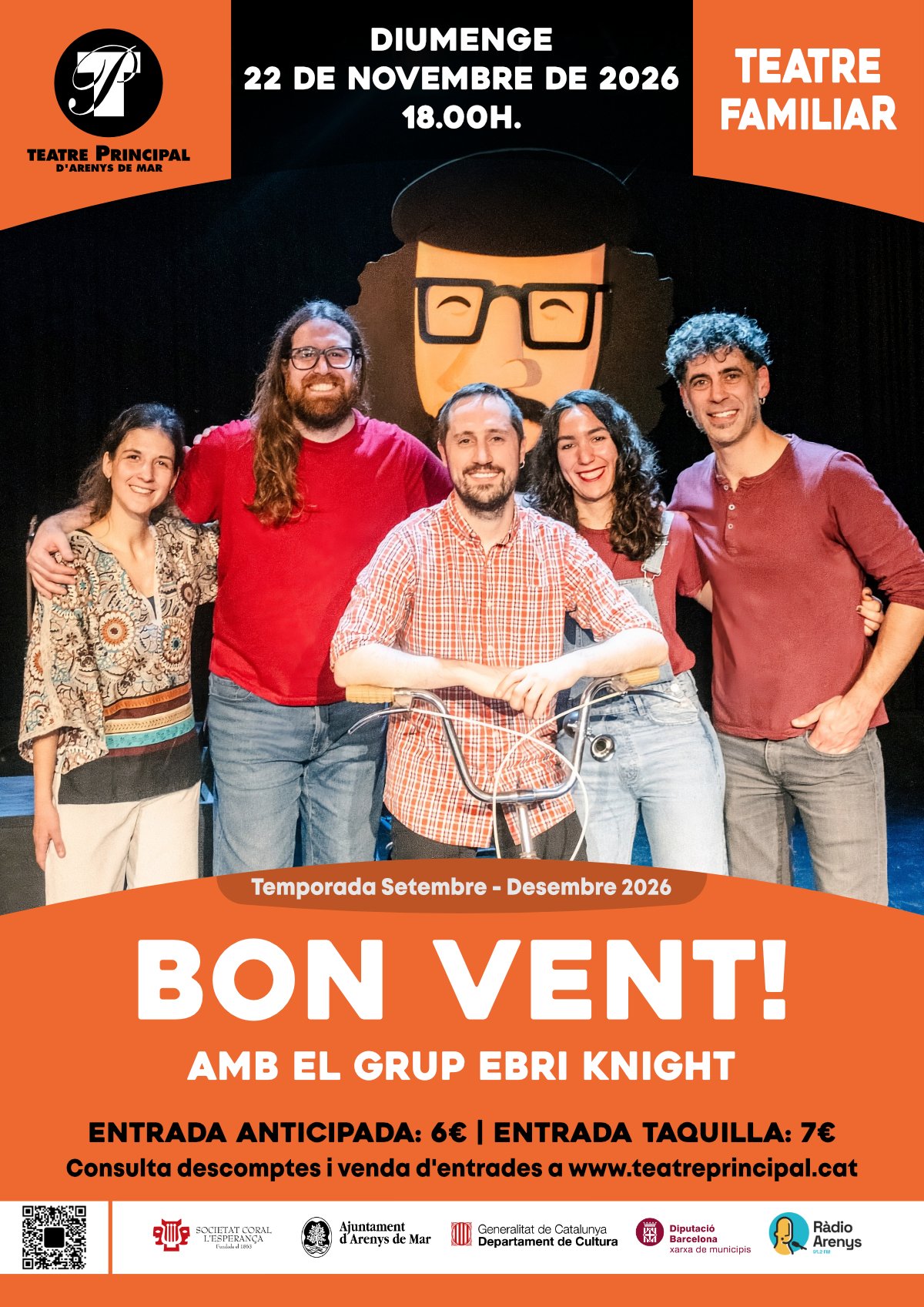 Teatre Principal