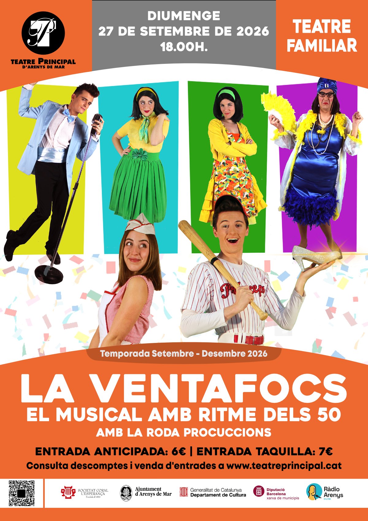 Teatre Principal