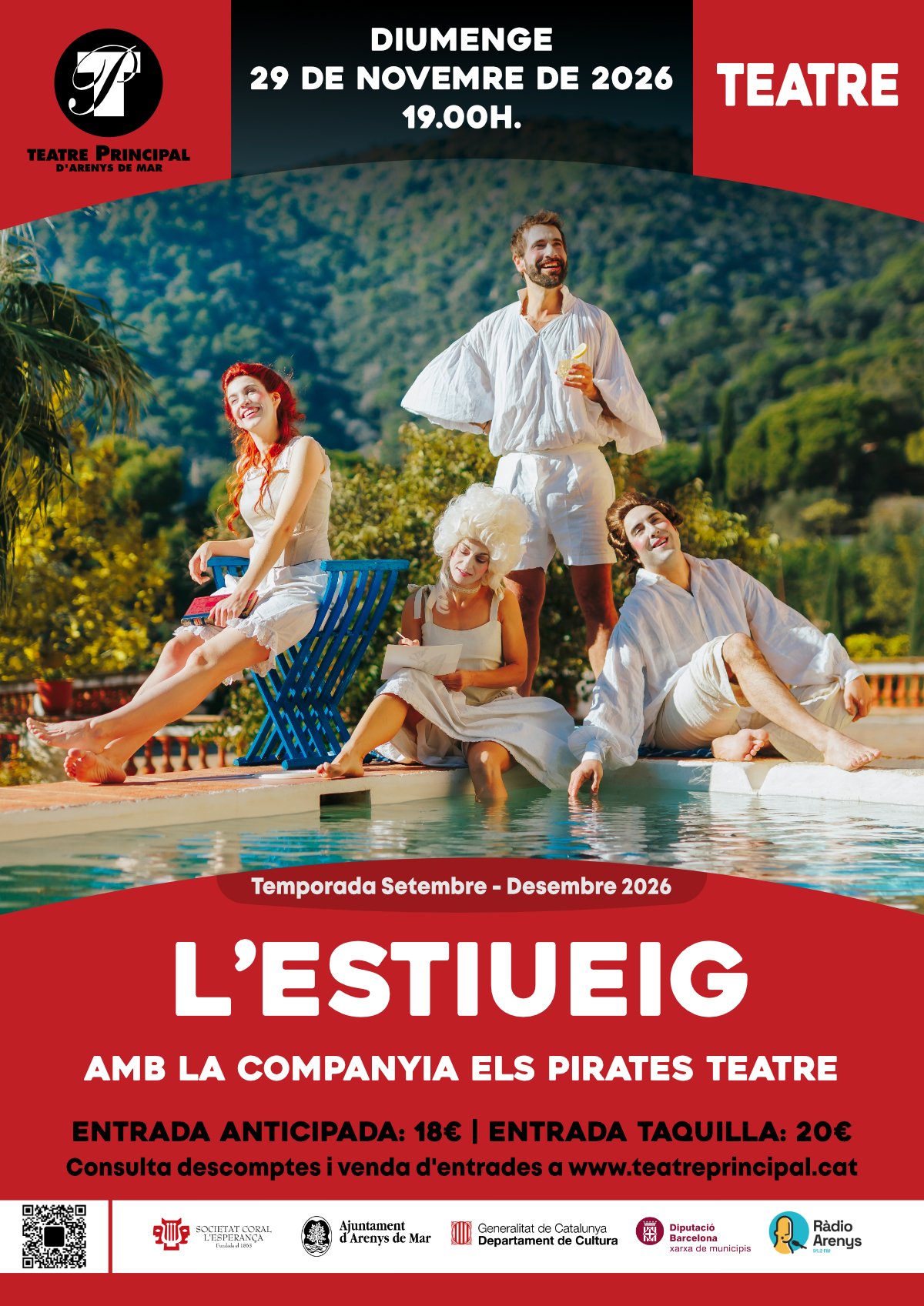 Teatre Principal