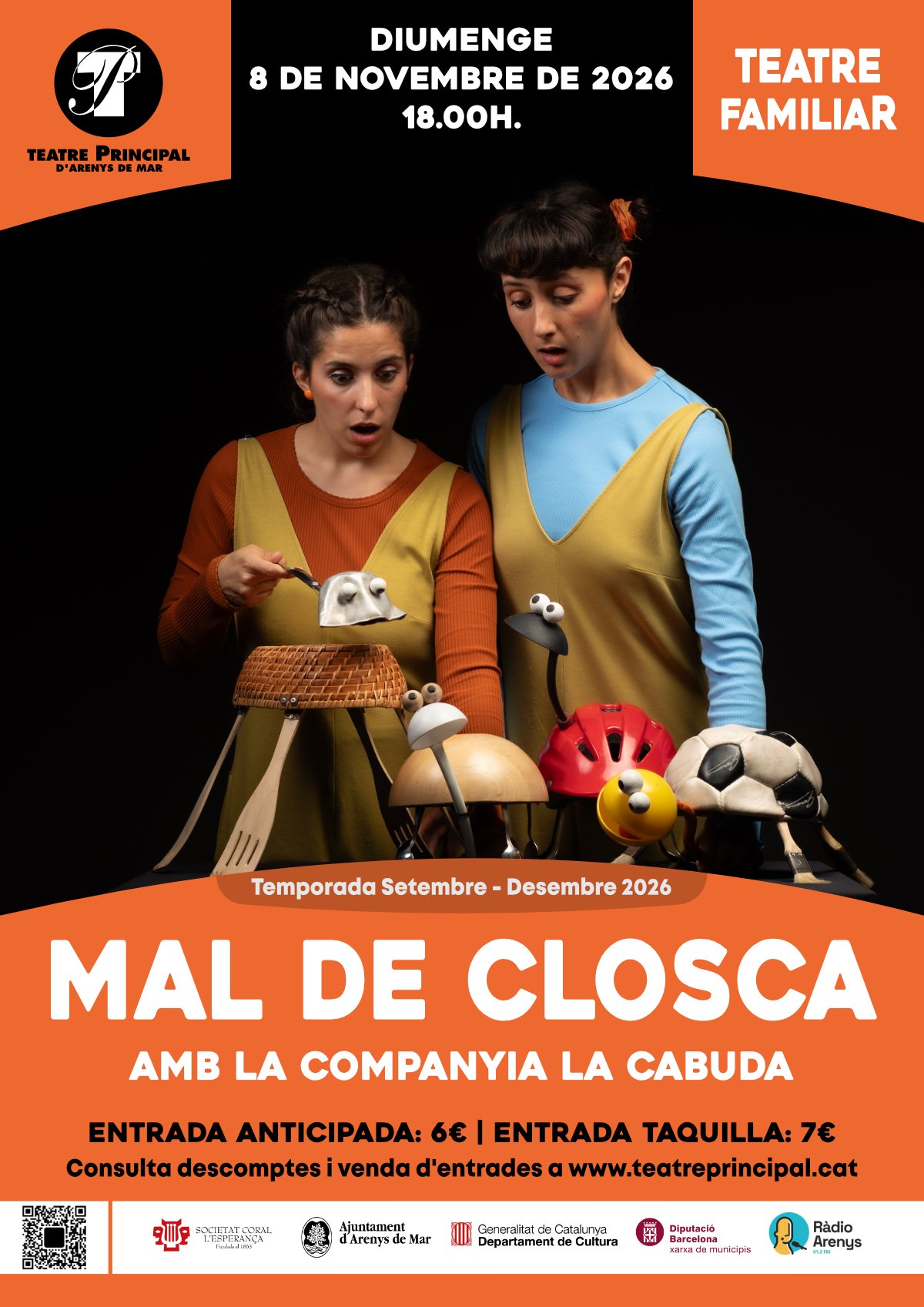 Teatre Principal