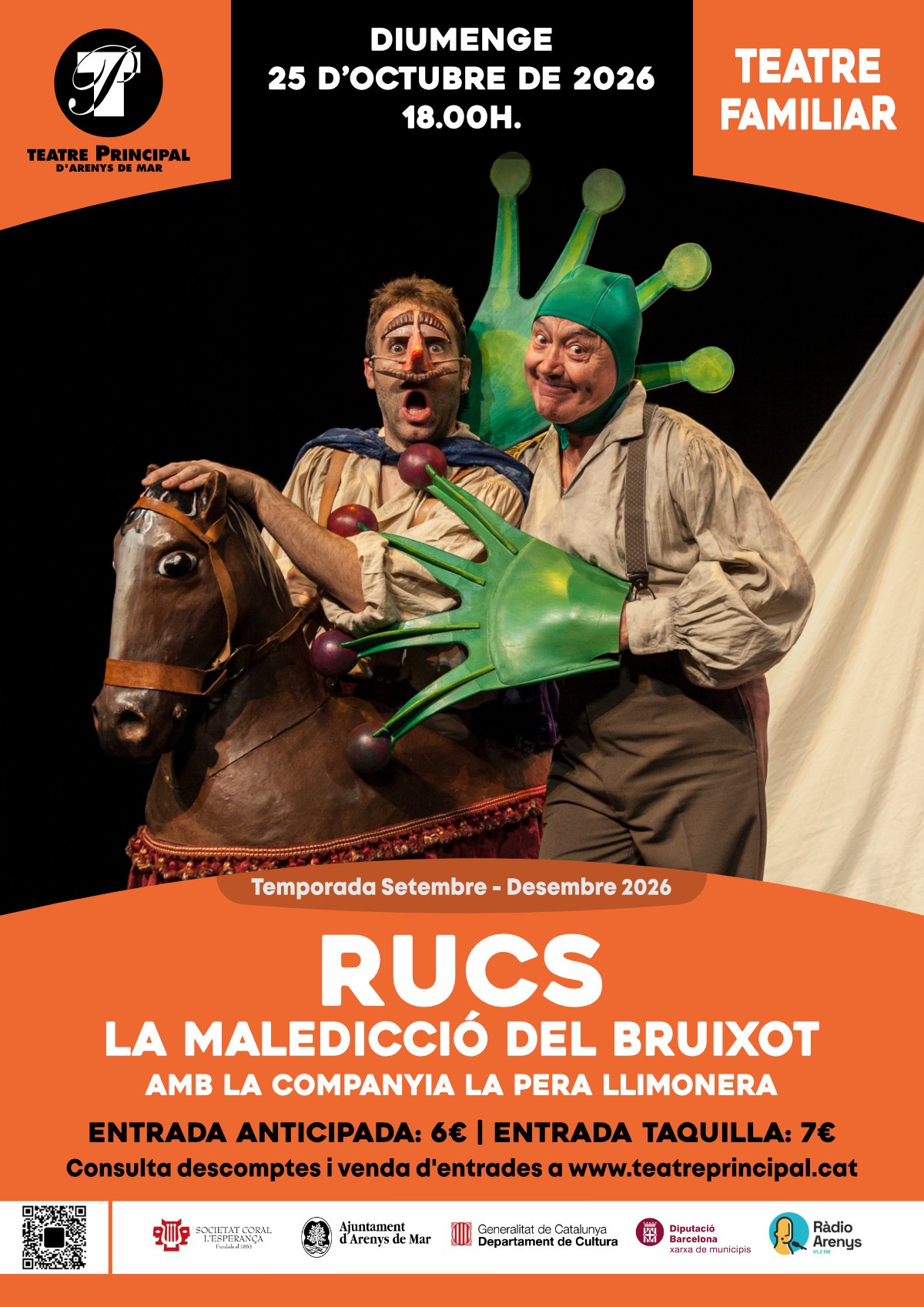 Teatre Principal