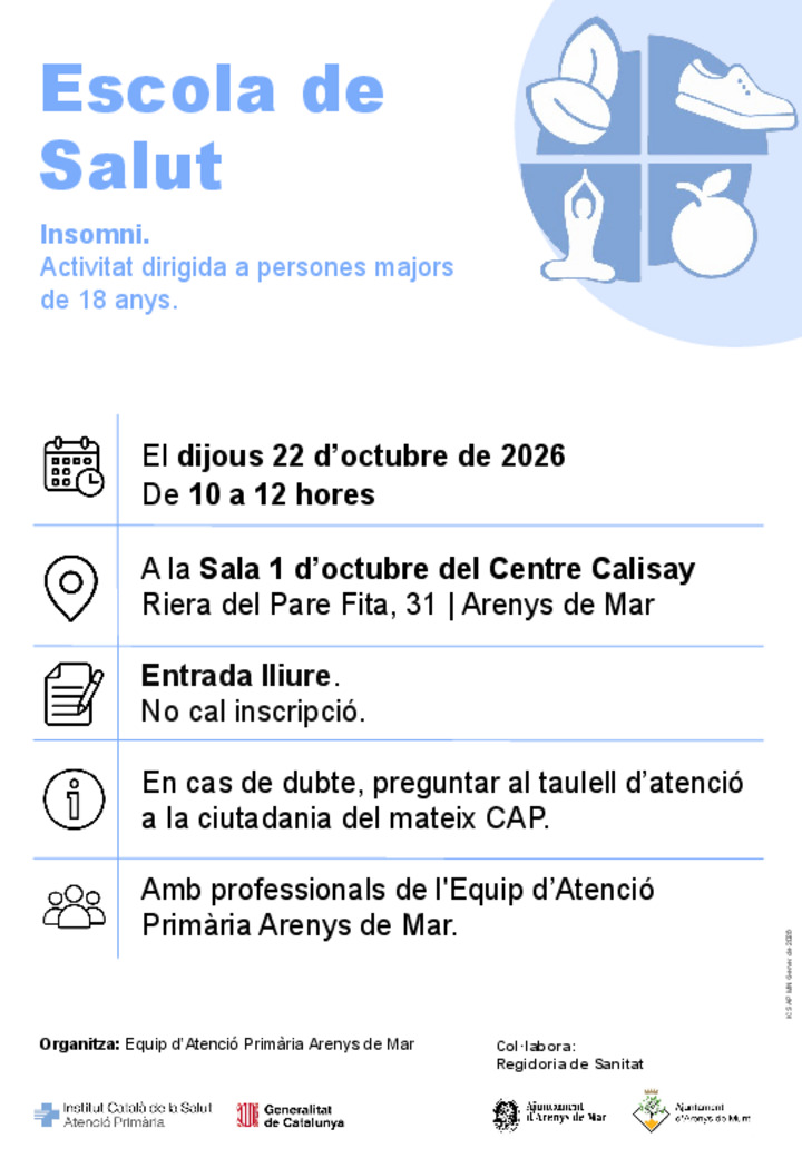 Sala '1 d'octubre' del C.C.Calisay