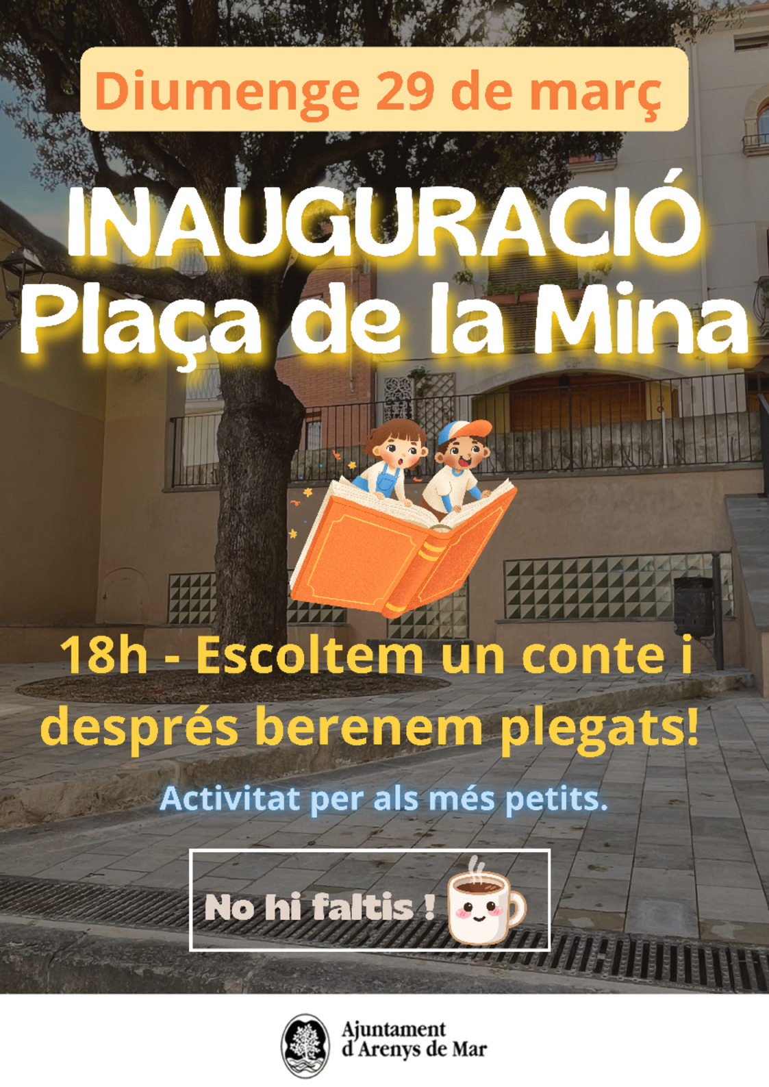 Pla�a de la Mina