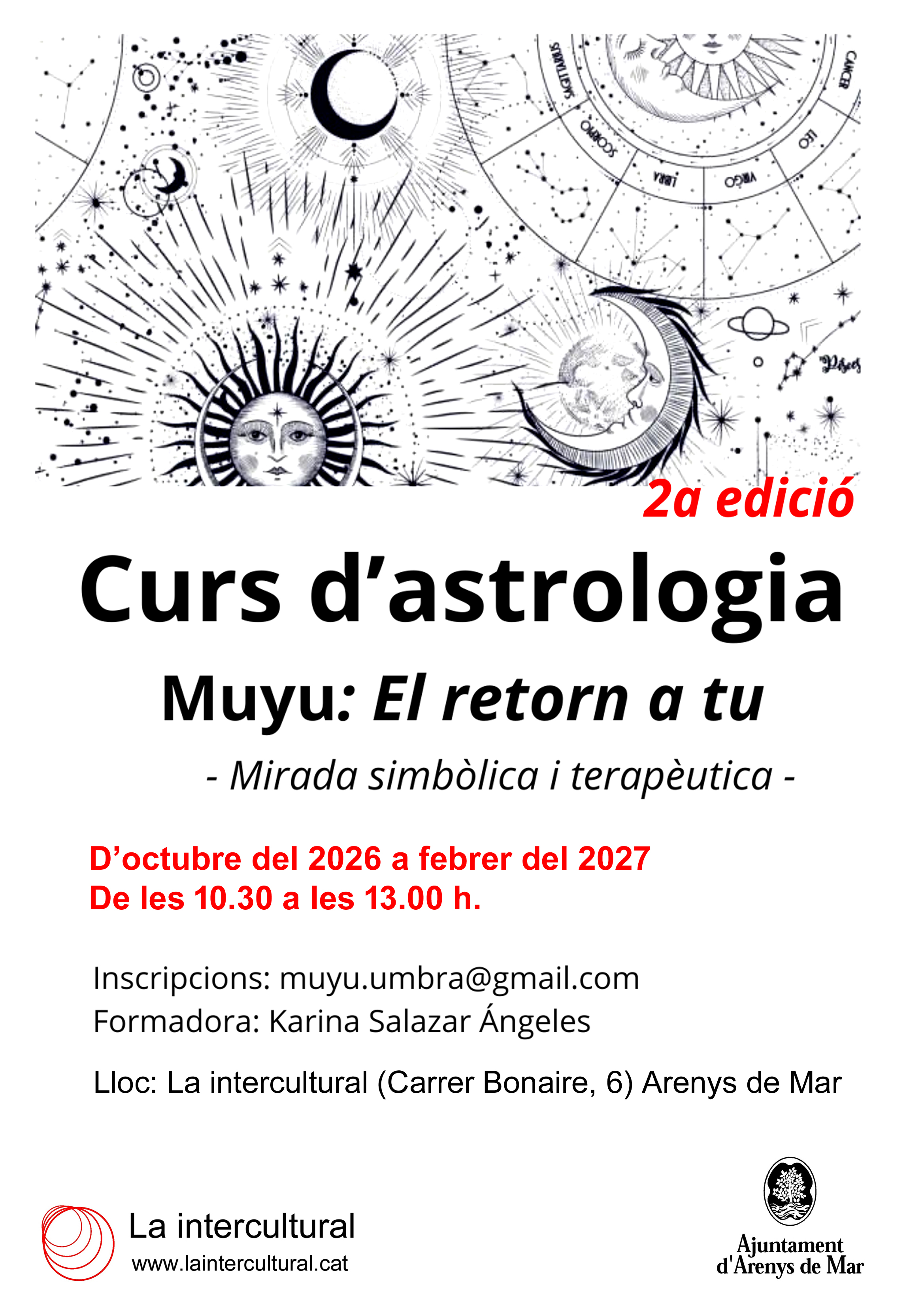 La intercultural: Carrer Bonaire 6