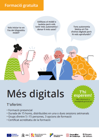 Sala d'Actes de la Biblioteca