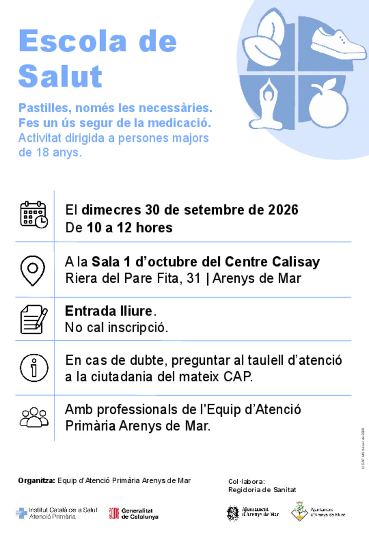 Sala '1 d'octubre' del C.C.Calisay