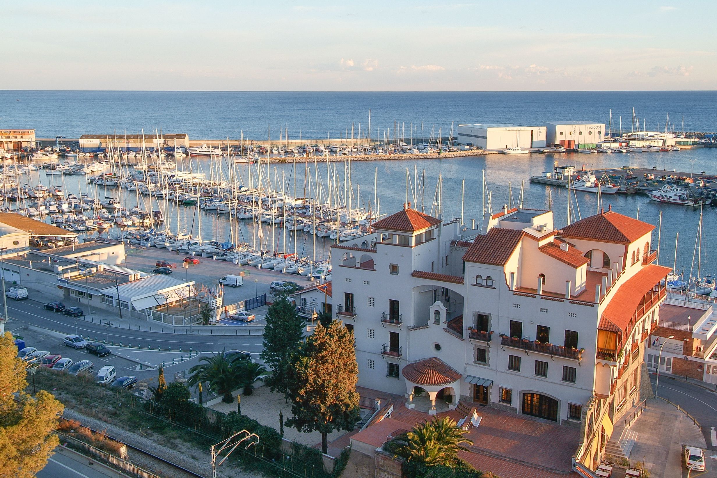 Port