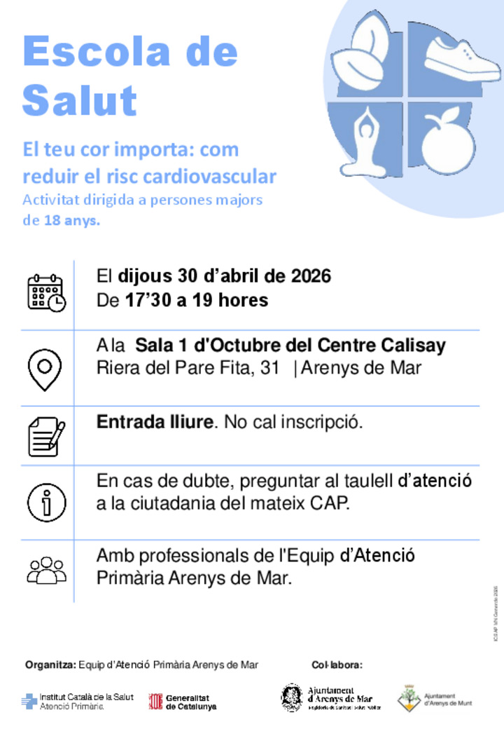 Sala '1 d'octubre' del C.C.Calisay