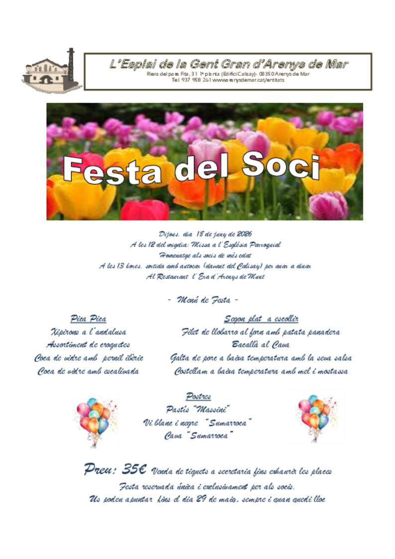 Pla�a de l'Esgl�sia