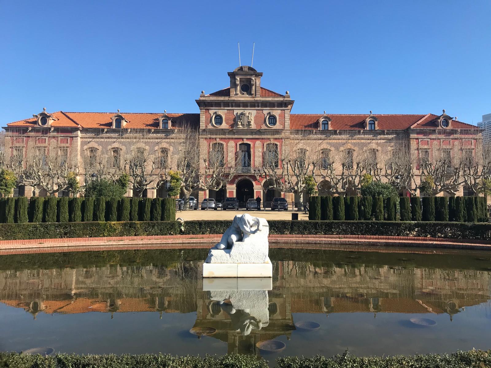 Autocar a la Riera (Davant del Calisay)