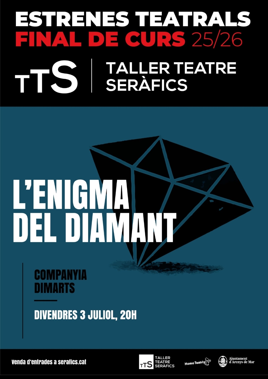 Teatre dels Ser�fics