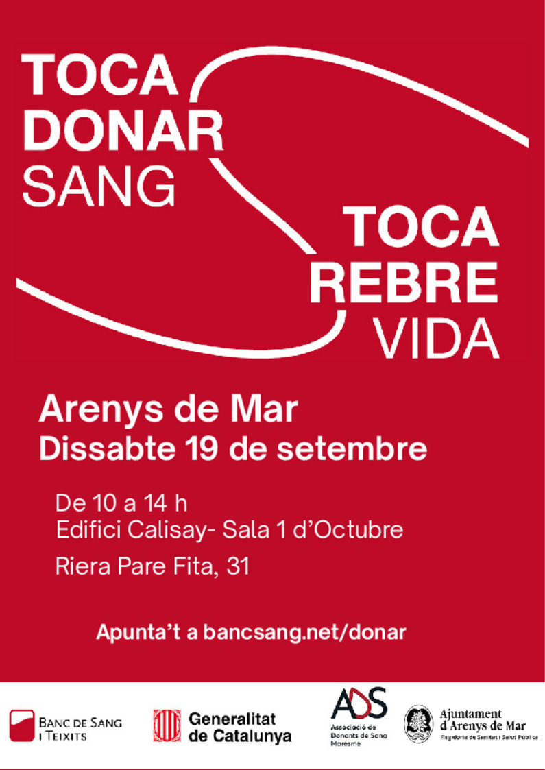 Sala '1 d'octubre' del C.C.Calisay
