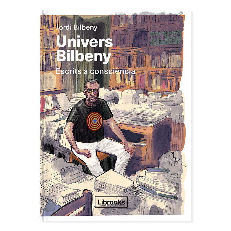 Sala d'Actes de la Biblioteca