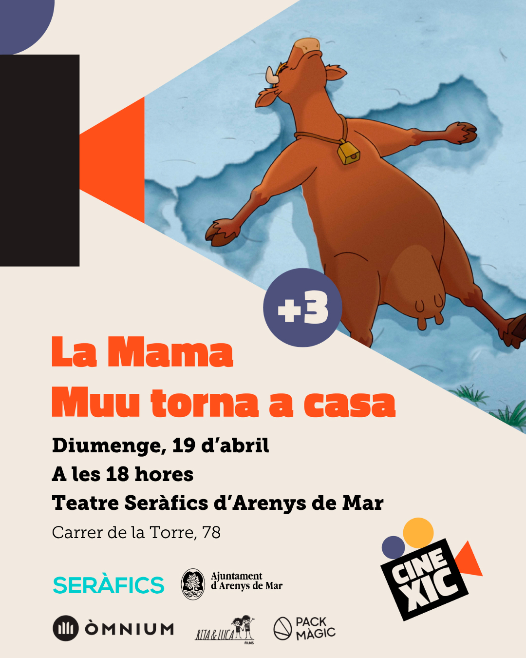 Teatre Ser�fics