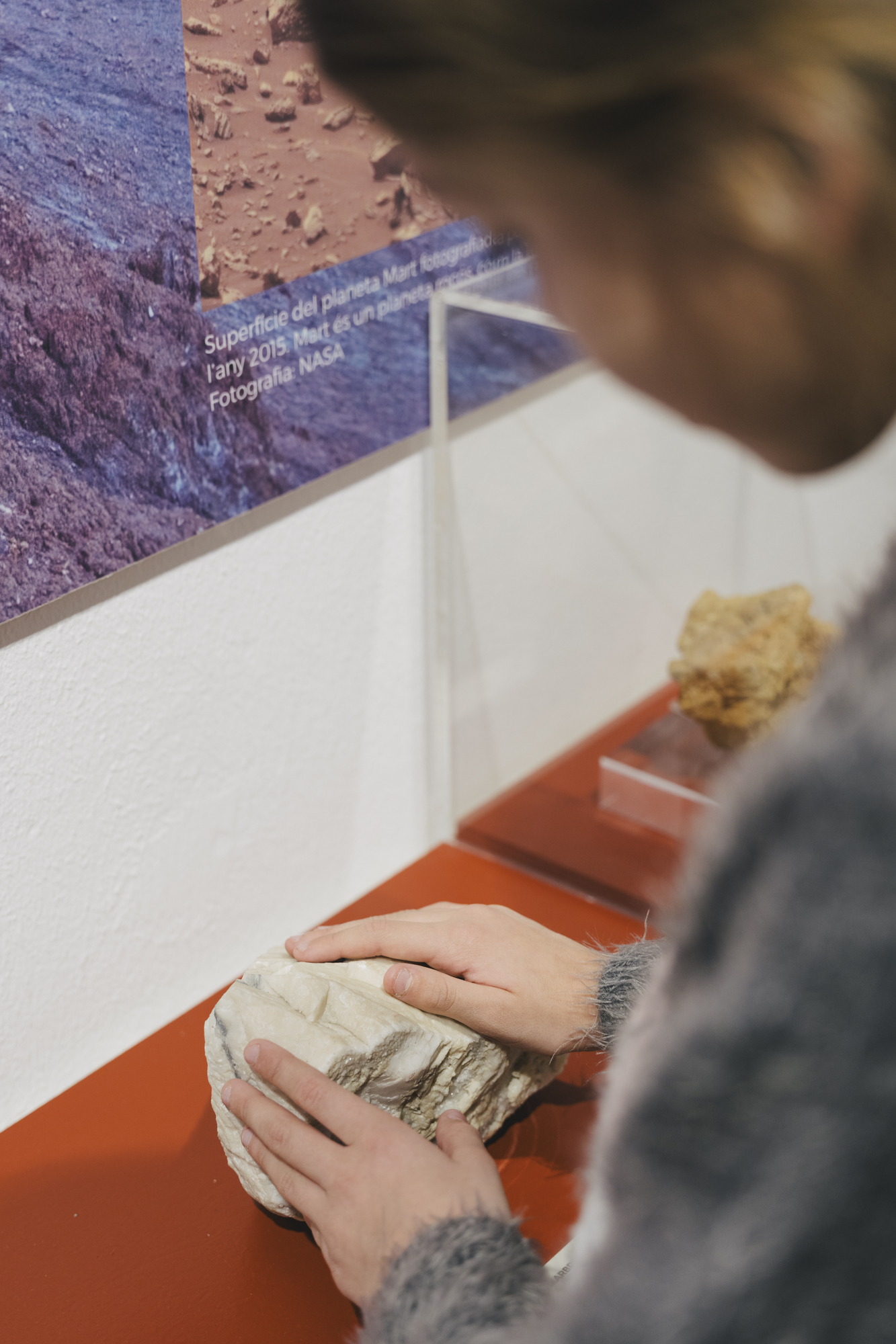 Museu Mineralogia