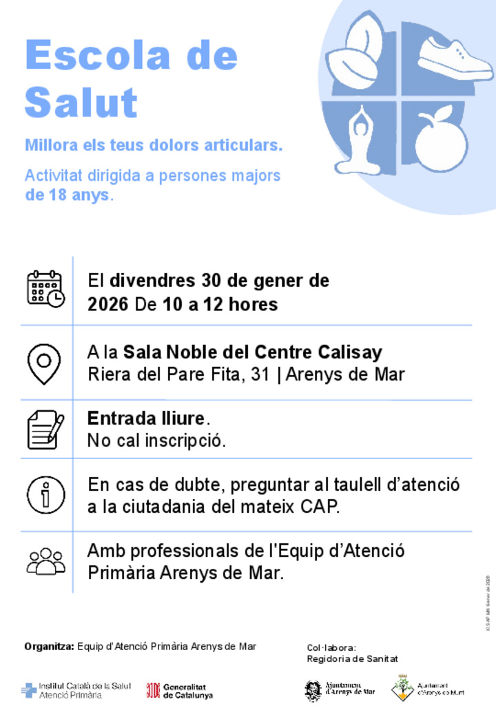 Sala Noble del C.C.Calisay