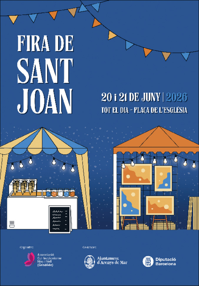 Pla�a Esglesia i part Riera Bisbe Pol