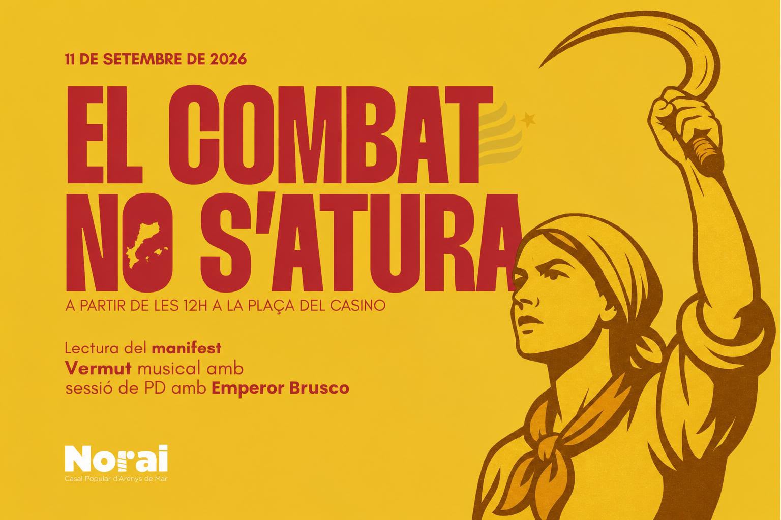 C/D'avall 20