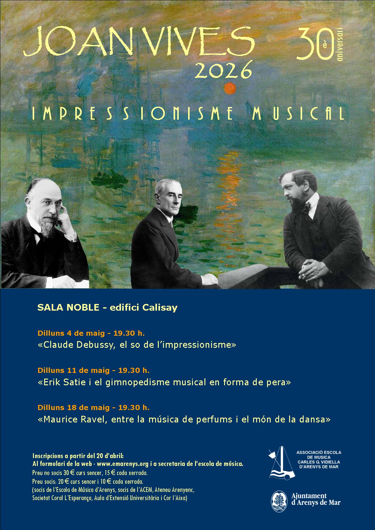 Sala Noble del C.C.Calisay