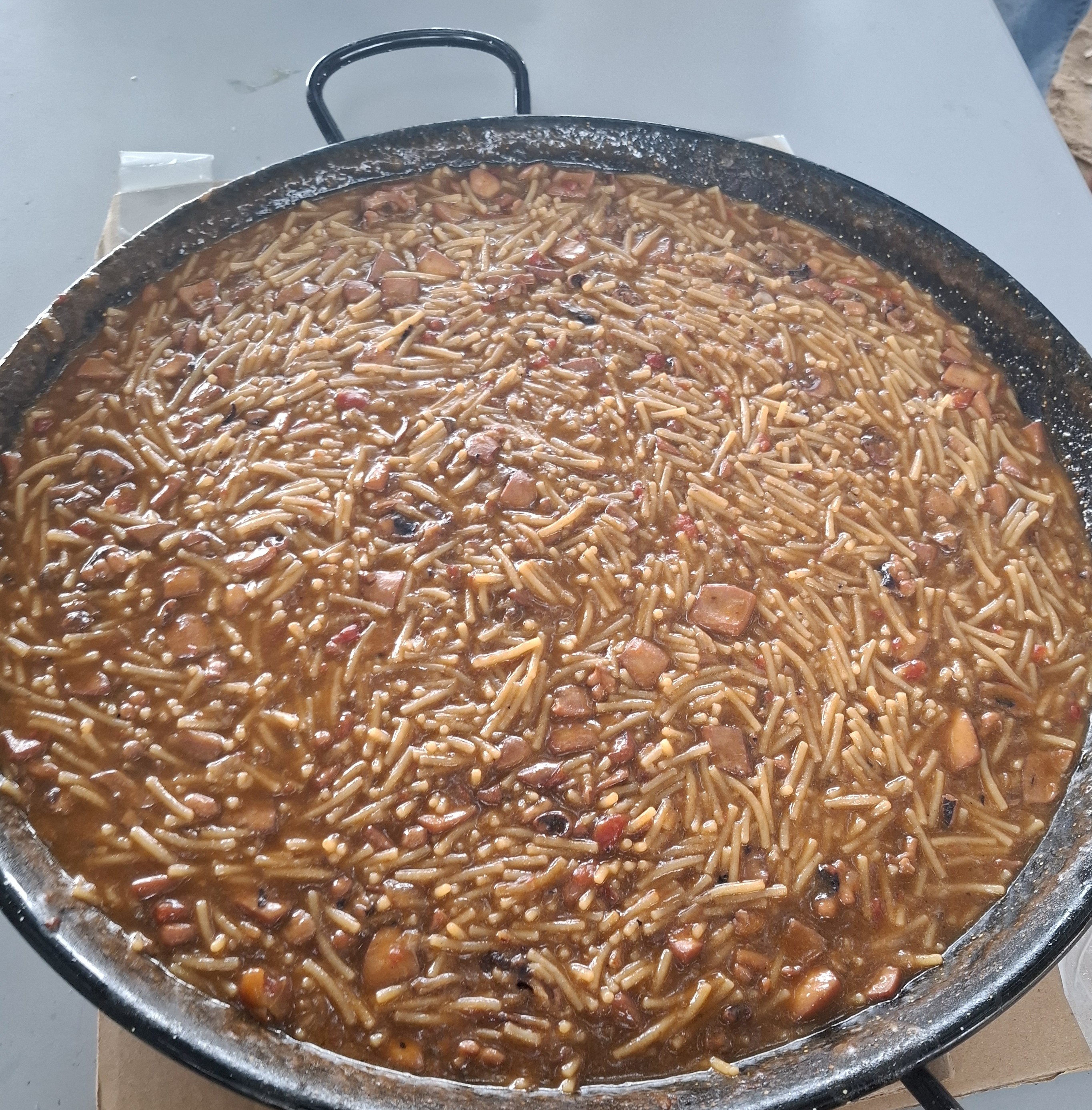 Pla�a Lloveras (Passeig Xifr�)
