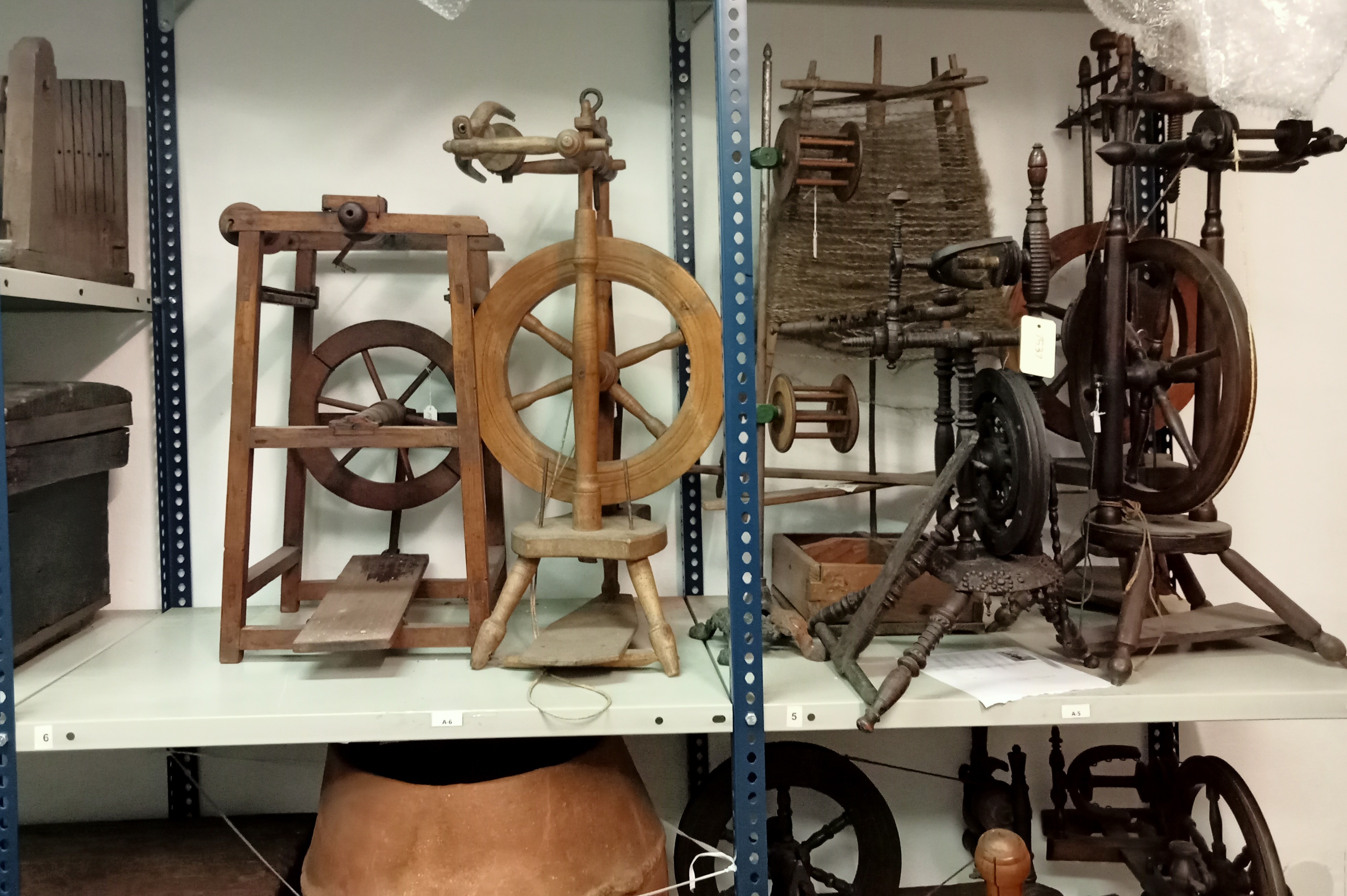 Museu Mar�s de les Puntes
