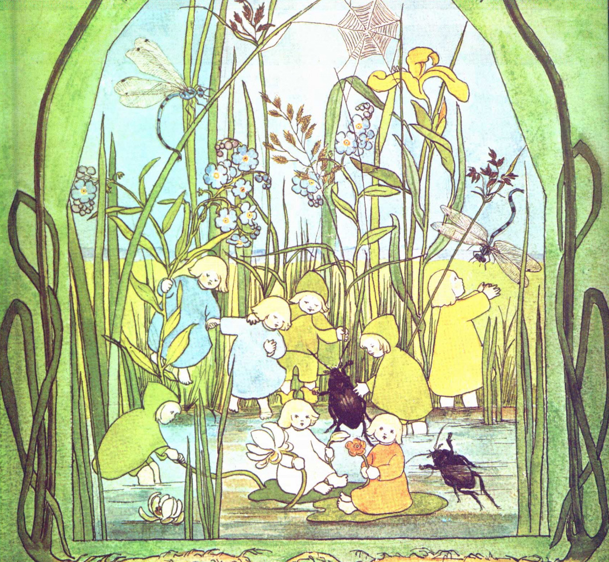 La intercultural (Carrer Bareu, 6, Arenys de Mar)