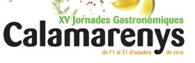 Banner Calamarenys 2010